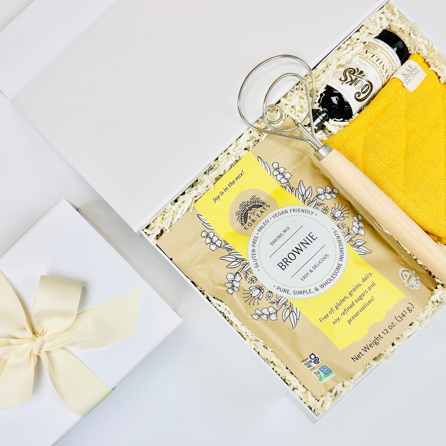 The Bakers Box