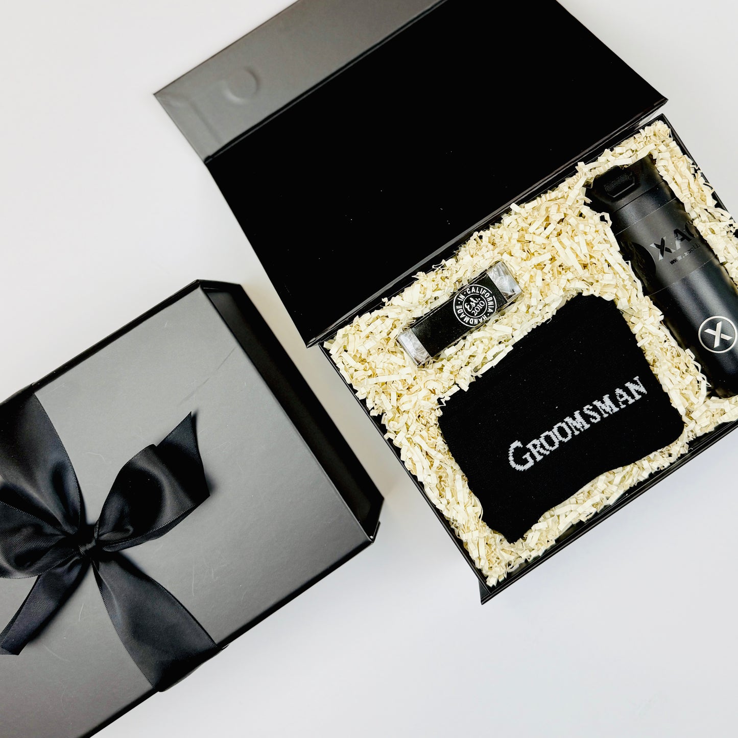 Groomsman's Honor