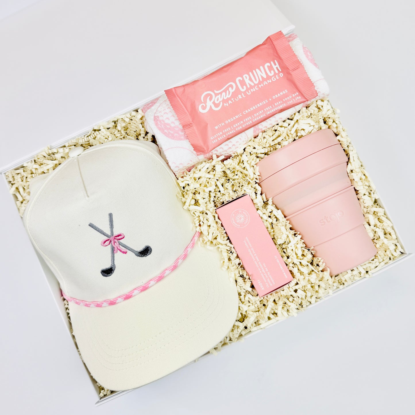 Parfectly Pink