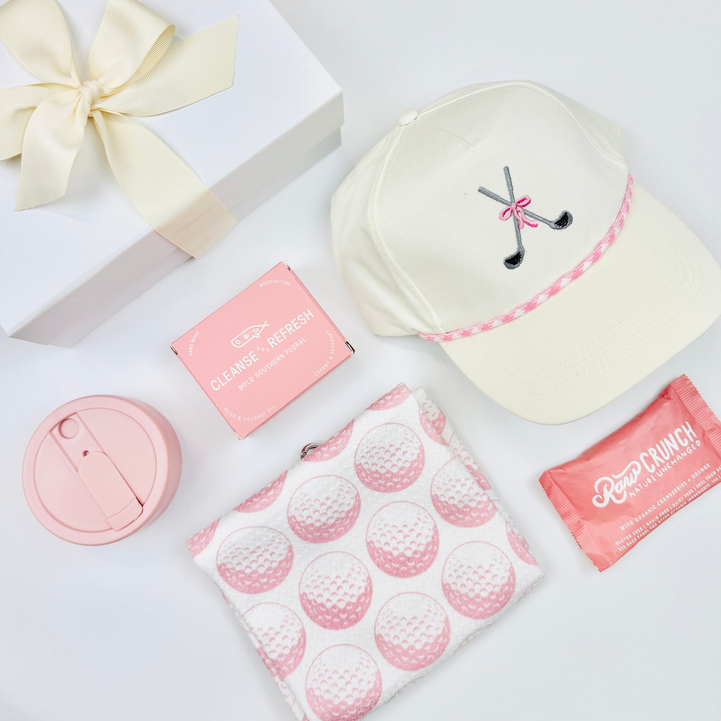 Parfectly Pink