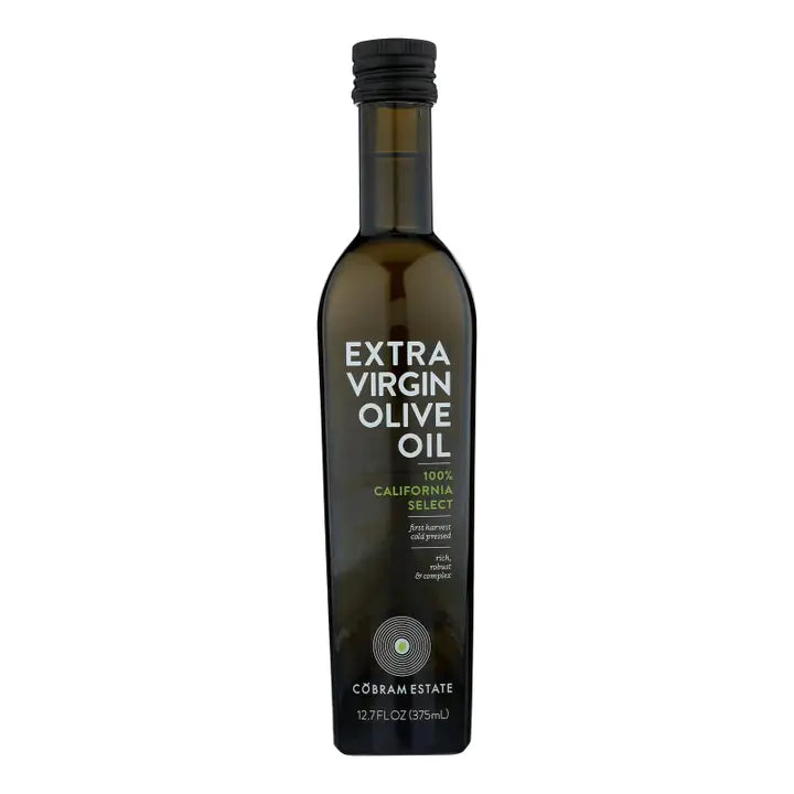 California Select Extra Virgin Olive Oil