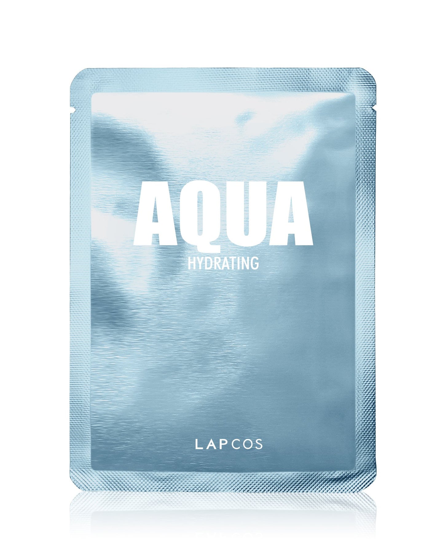 Aqua Face Mask