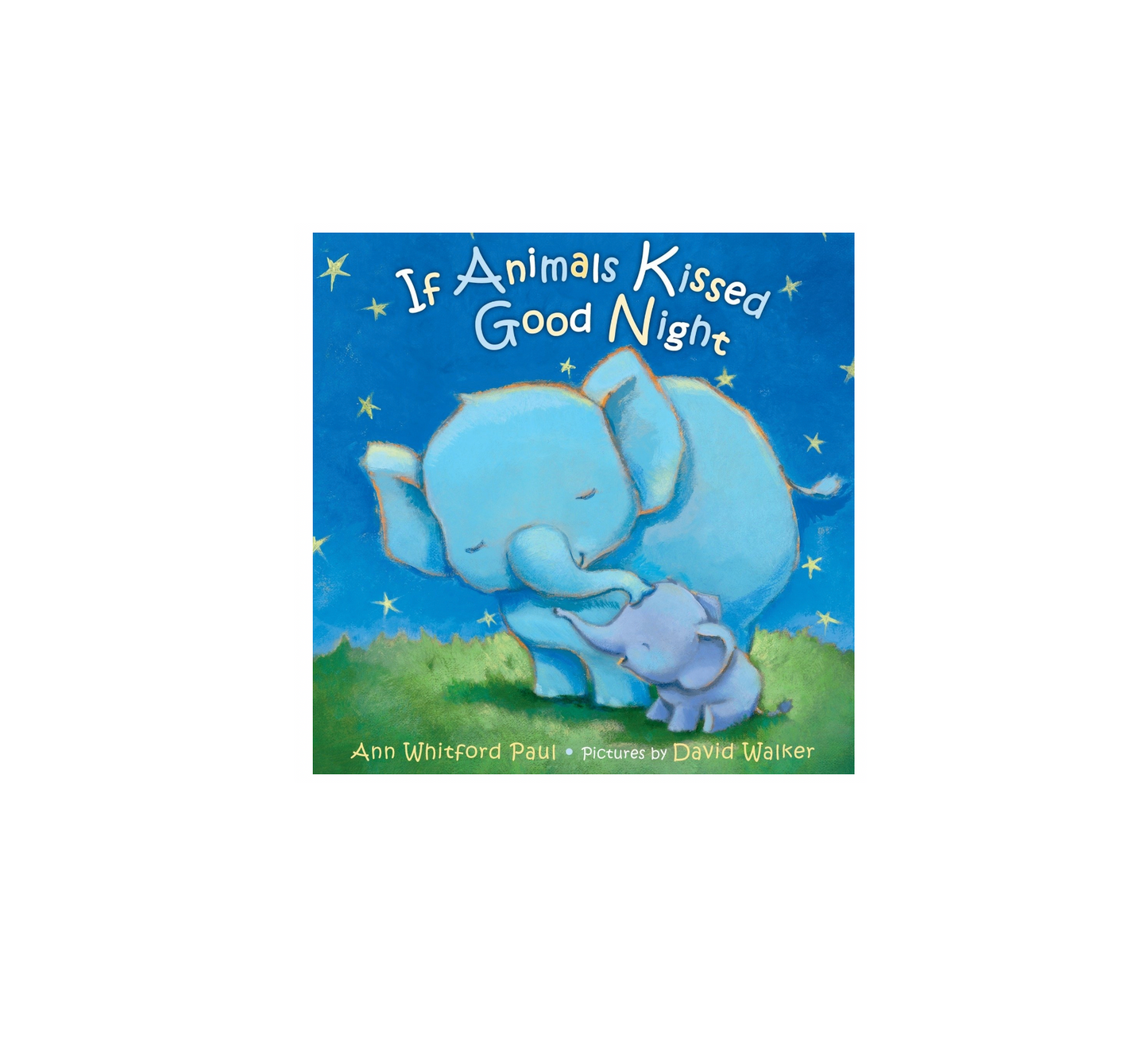 If Animals Said Good Night