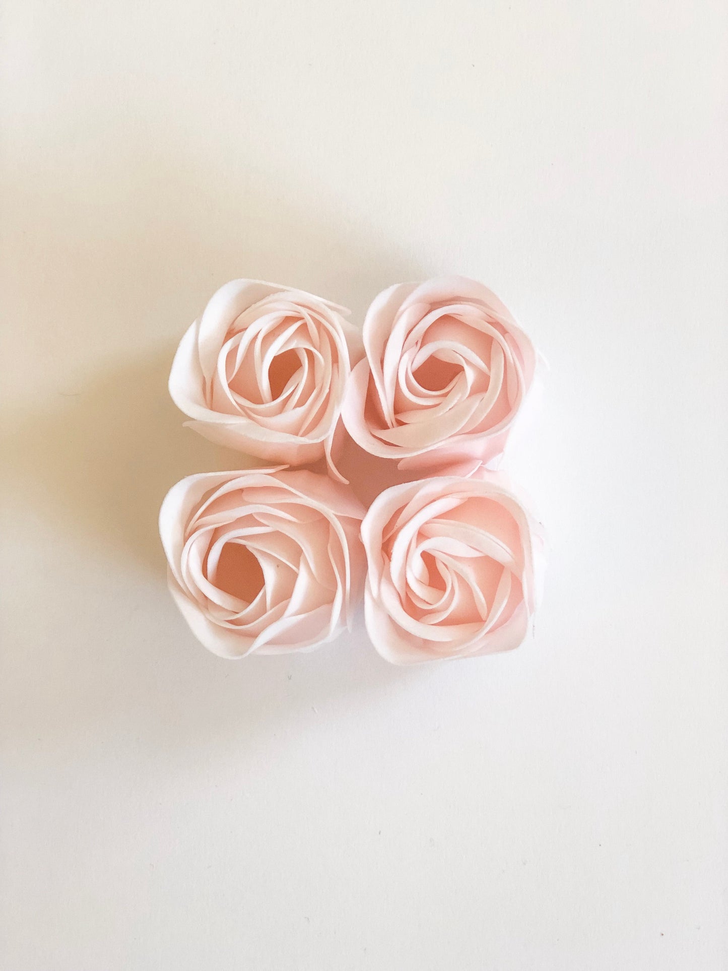 Rose Soap Set