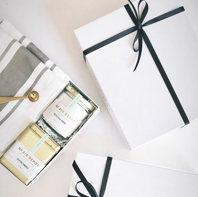 5 C’s of Box Bar’s Corporate Connection Gifting Service