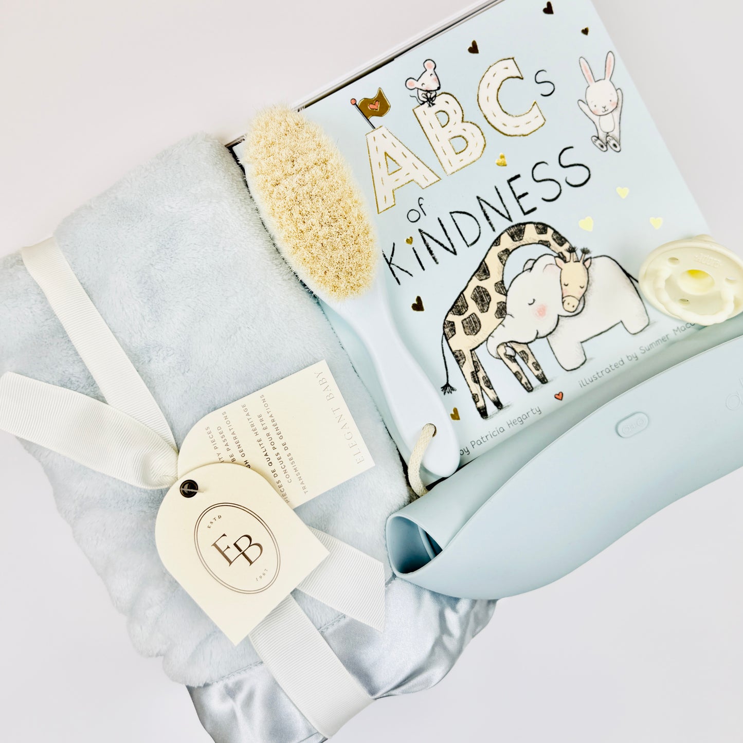 Baby Boy Bliss
