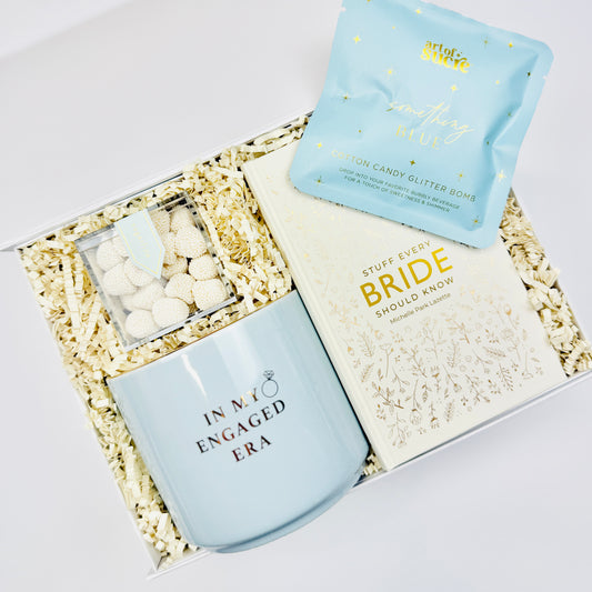 Bride to Be