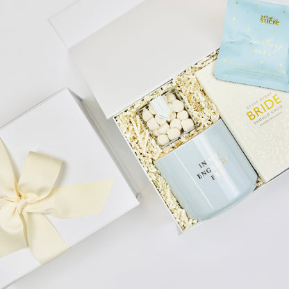 Bride to Be
