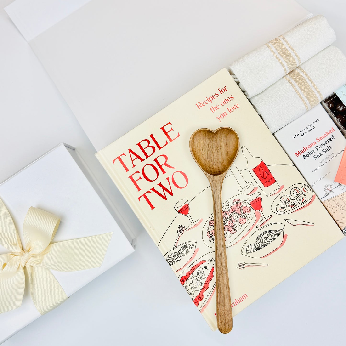 Recipe for Romance