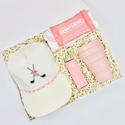 Parfectly Pink