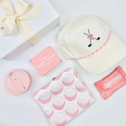 Parfectly Pink