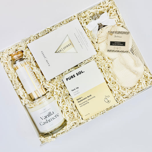 180 Box Self Care Gift Boxes - Wrapped & Ready – Shop Box Bar