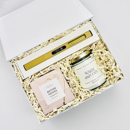 The White Elephant Winner