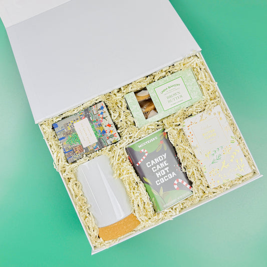 Holiday Comforts Box