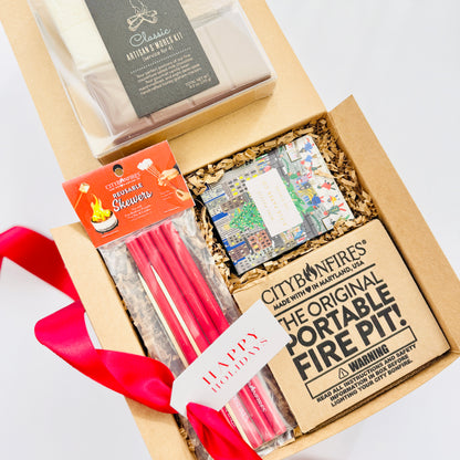 The S’more the Merrier Box