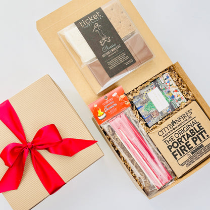 The S’more the Merrier Box