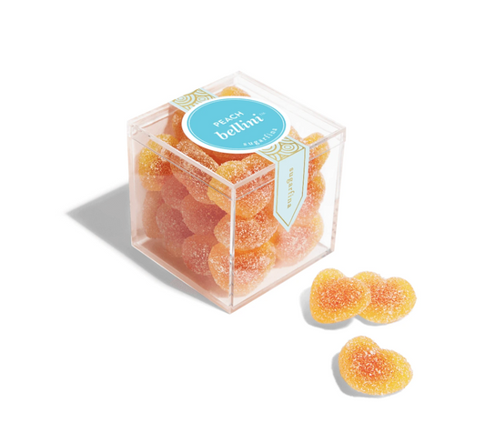 Peach Bellini Gummies