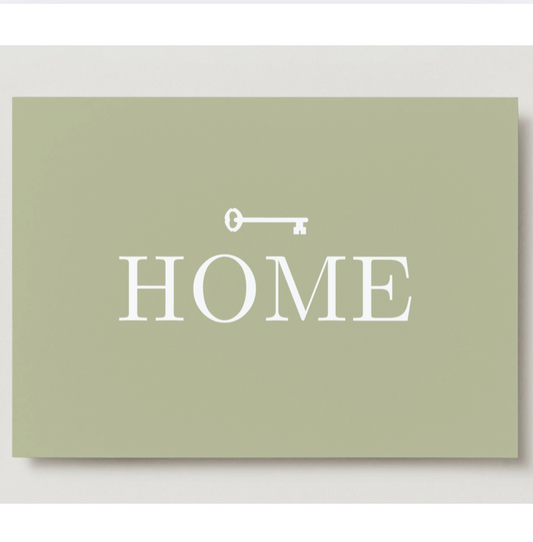 Home