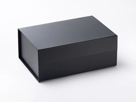 Luxe Black Gift Box