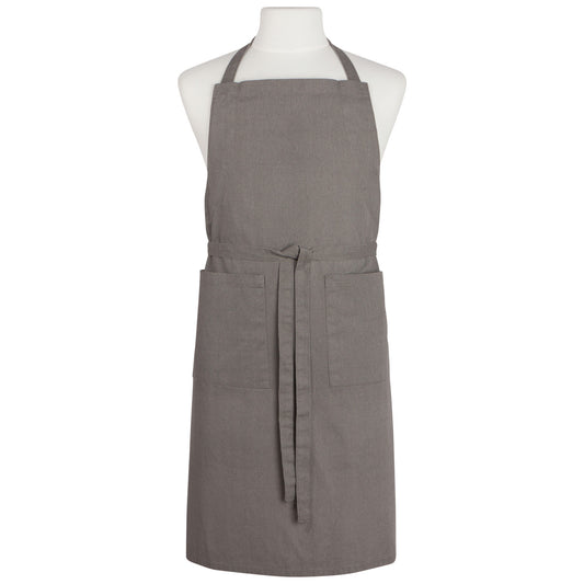 Stonewash Apron - Shadow