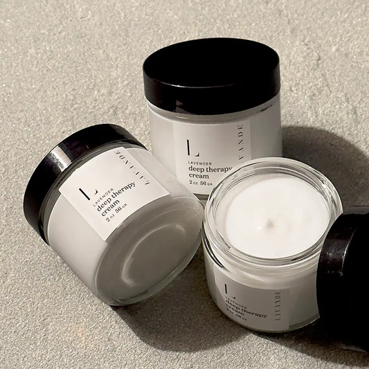 Mini Deep Therapy Cream