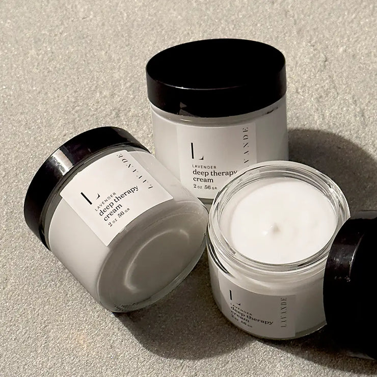 Mini Deep Therapy Cream
