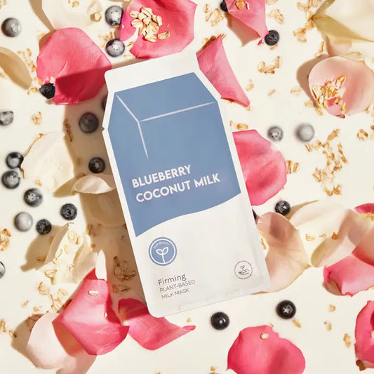 Firming Sheet Mask