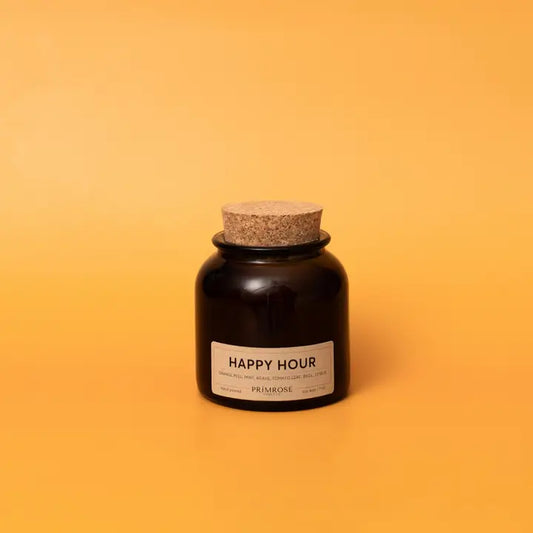 Happy Hour Candle