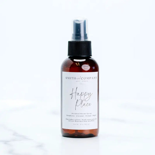 Happy Place Room Spray