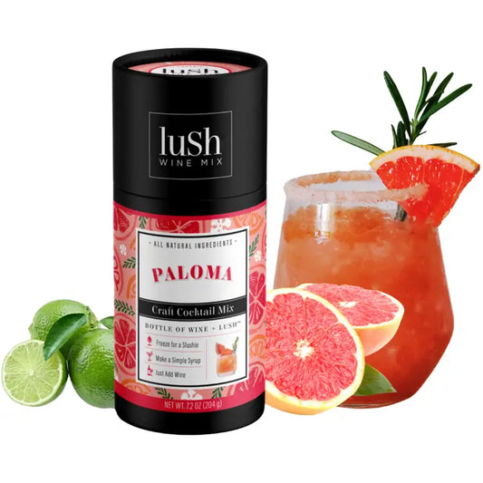Paloma Cocktail Mix
