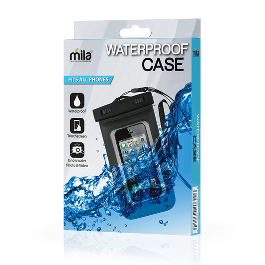 Waterproof Phone Case
