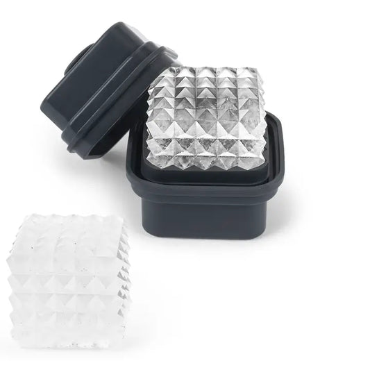 Cocktail Prism Ice Mold