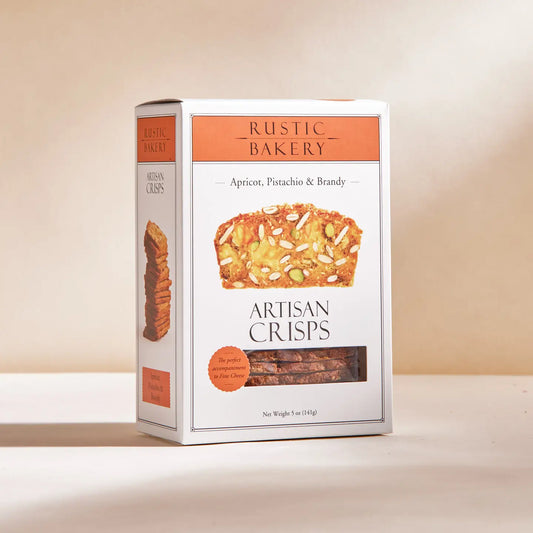 Artisan Crisps