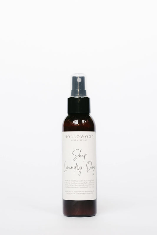 Skip Laundry Day Linen Spray