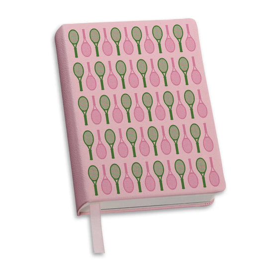Tennis Racquet Journal
