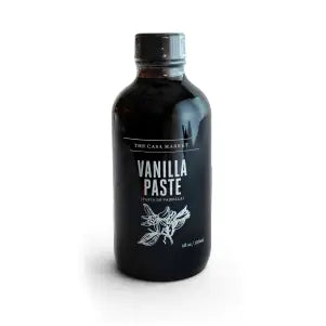 Vanilla Paste