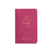 Date Passport