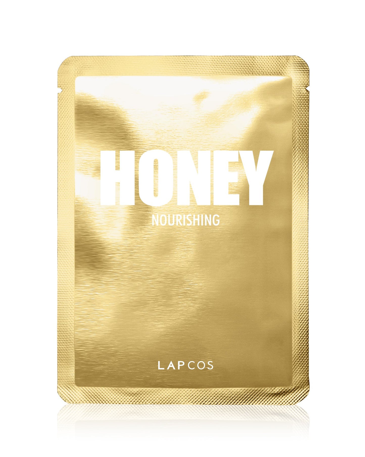 Honey Face Mask