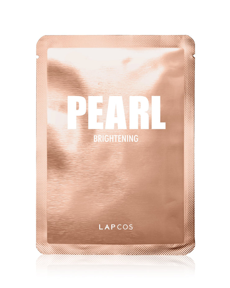 Pearl Face Mask