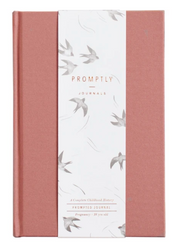 Childhood History Journal