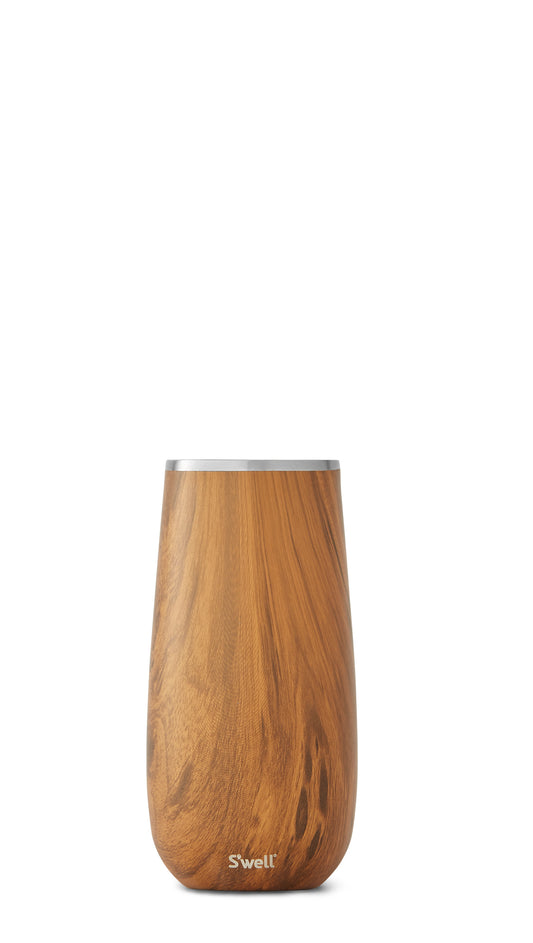 Teakwood Insulated Flute