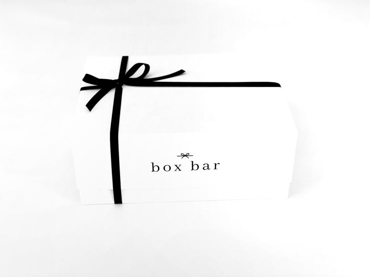 Signature Gift Box (No Card)