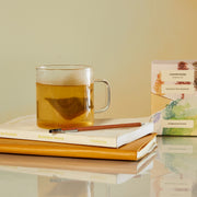 Douglas Fir & Rosehips Tea