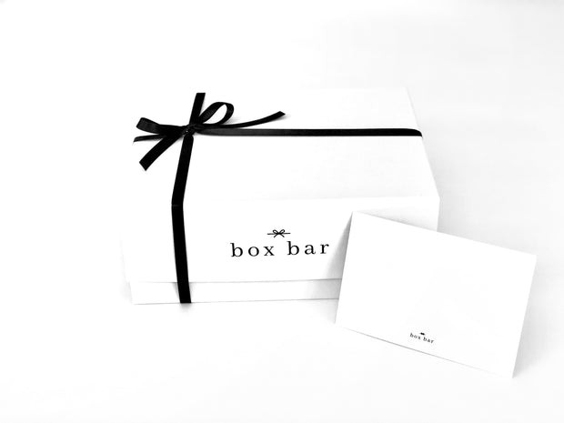 Signature Gift Box + Card