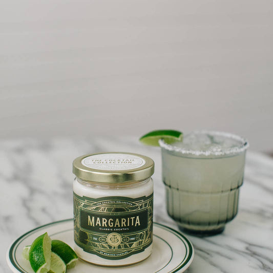 Margarita Candle
