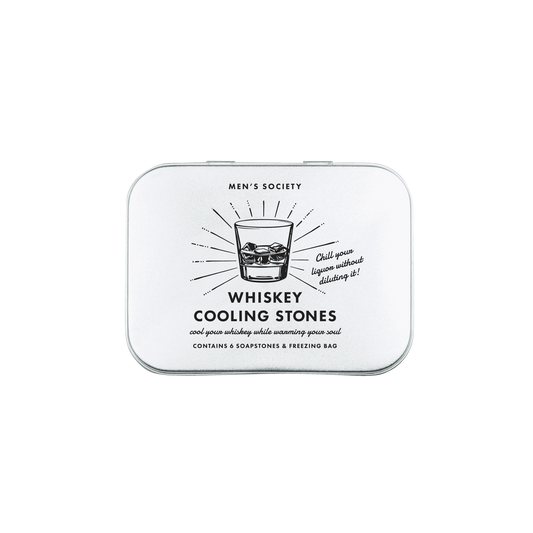 Whiskey Cooling Stones