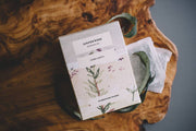 Yerba Santa Tea